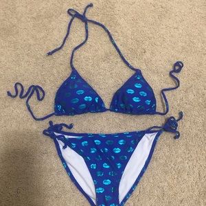 Beach Joy bikini